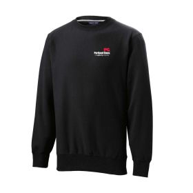 Super Heavyweight Crewneck Sweatshirt. F280