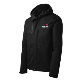 All-Conditions Jacket. J331
