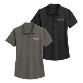 Ladies' C-FREE&trade; Snag-Proof Polo. LK864