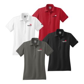 OGIO&reg; - Jewel Polo. LOG101