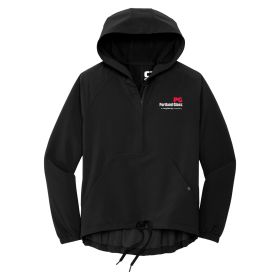 OGIO&reg; Ladies Connection Anorak LOG706