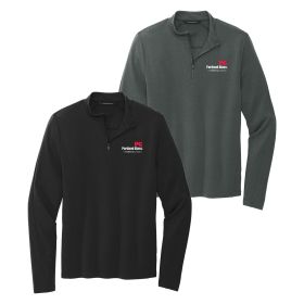 MERCER+METTLE&trade; Stretch 1/4-Zip Pullover MM3010