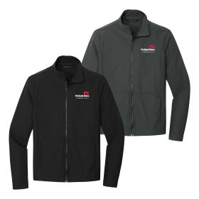 MERCER+METTLE&trade; Faille Soft Shell MM7100