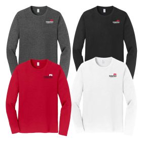 Long Sleeve Fan Favorite Tee. PC450LS