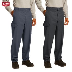 Red Kap&reg; Industrial Cargo Pant. PT88