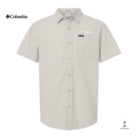 Columbia Men's PFG Tamiami Short Sleeve Shirt. 199080
