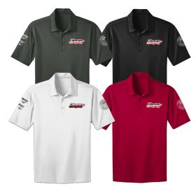 Men's Silk Touch Performance Polo. K540 - EMB/ 4 LOC.