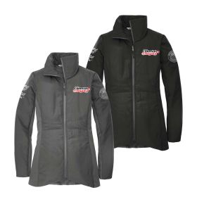 Ladies' Collective Insulated Jacket. L902 - EMB/ 4 LOC.