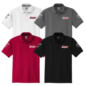 Men's OGIO&reg; - Caliber2.0 Polo. OG101 - EMB/ 4 LOC.