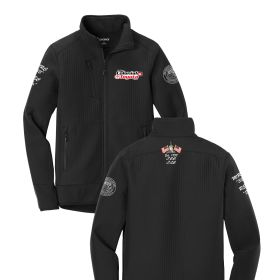 Men's OGIO &reg; Trax Jacket. OG726 - EMB/ 4 LOC.