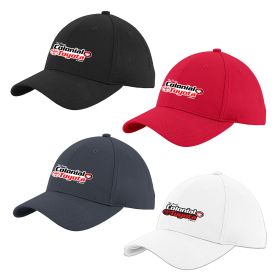 Sport-Tek&reg; PosiCharge&reg; RacerMesh&reg; Cap. STC26
