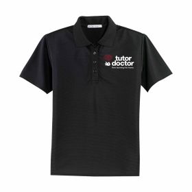 Ladies' Dry Zone&reg; Ottoman Polo. L525