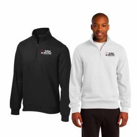Men's Sport-Tek&reg; 1/4-Zip Sweatshirt. ST253