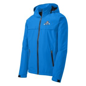 Men's Torrent Waterproof Jacket. J333