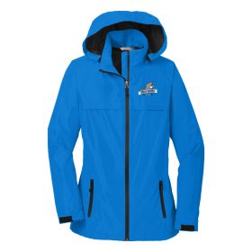 Ladies' Torrent Waterproof Jacket. L333