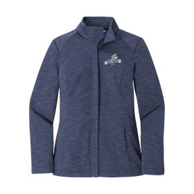 Ladies' Stream Soft Shell Jacket. L339