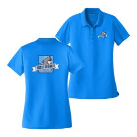 Ladies' Dry Zone Polo - GP/LC/FB