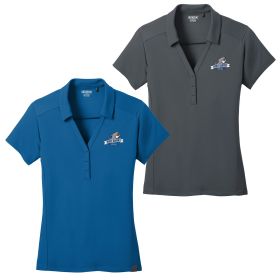 OGIO&reg; Ladies Framework Polo. LOG125