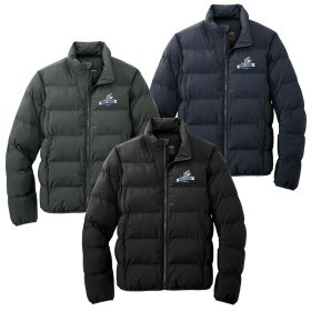 Mercer+Mettle&trade; Puffy Jacket. MM7210