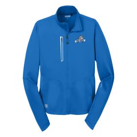 OGIO&reg; ENDURANCE Fulcrum Full-Zip. OE700