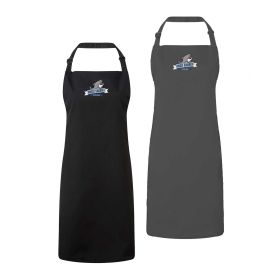 Colours Sustainable Bib Apron