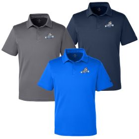 Men's Freestyle Polo