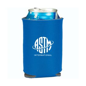 Folding Can Cooler Sleeve (LOTS OF 24). 0346 - DF/FF