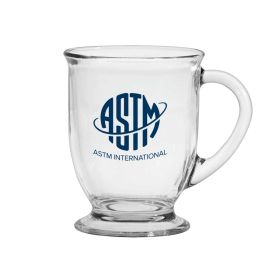 16 oz. Café America Mug. 1647 - INV
