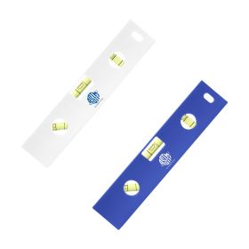 6" Ruler With Level (LOTS OF 24). 20059-LevelRuler
