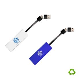 RABS Type-C & USB Hub With Phone Stand. 25193