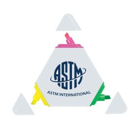 The Triple-Header Highlighter (LOTS OF 24). 333-TRIPLEHEADER-WHITE