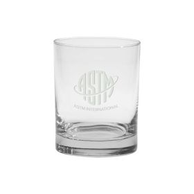 14 oz. Executive Double Old Fashion. 65E - INV