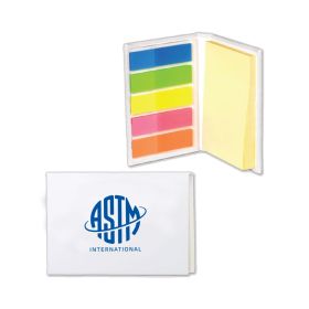 Micro Sticky Book (LOTS OF 36). PL-4012