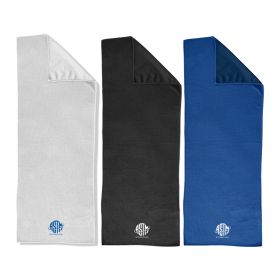 Cooling Towels (LOTS OF 12). TW106 - DF/FF