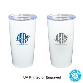20 oz. Himalayan Tumbler (Sold Individually). WYDAD05