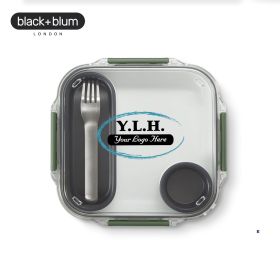 Black+Blum 1L Original Lunch Box (Sold Individually). BB003