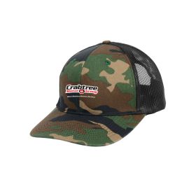 Snapback Trucker Cap. C112