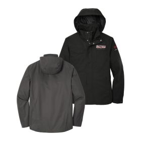  Men's Collective Outer Shell Jacket. J900 - EMB/ 3 LOC.
