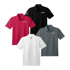 Men's Stain-Release Polo. K510 - EMB/ 3 LOC.