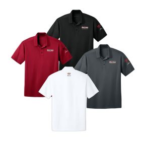  Men's Silk Touch Performance Polo. K540 - EMB/3 LOC.