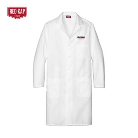 Red Kap&reg; Lab Coat. KP14