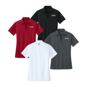  Ladies' Performance Polo. L540 - EMB/ 3 LOC.