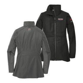  Ladies' Collective Insulated Jacket. L902 - EMB/3 LOC.