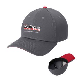 New Era&reg; Interception Cap. NE1100