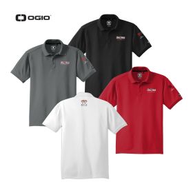  Men's OGIO® - Caliber2.0 Polo. OG101 - EMB/3 LOC.
