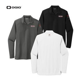  Men's OGIO ® Caliber2.0 Long Sleeve OG105 - EMB/3 LOC.