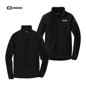 Men's OGIO ® Trax Jacket. OG726 - EMB/3 LOC.