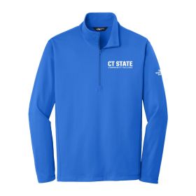The North Face&reg; Tech 1/4-Zip Fleece. NF0A3LHB