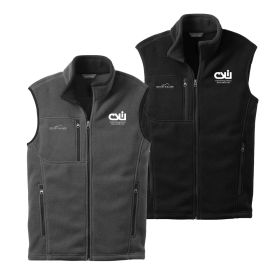 Eddie Bauer&reg; - Fleece Vest. EB204
