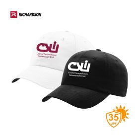 Richardson Relaxed Performance Lite Cap. 220  - DF/FF